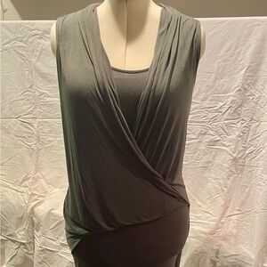 Athleta women’s Duet Dress - $22